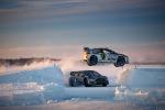 Ford Fiesta WRC by M-Sport 2018 года